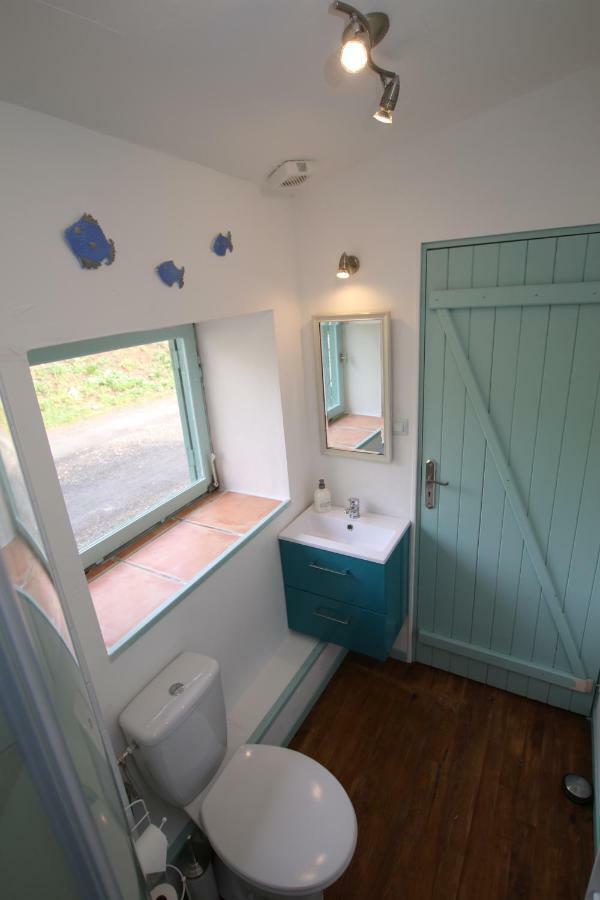 La Sonnette B&B Ventouse Экстерьер фото